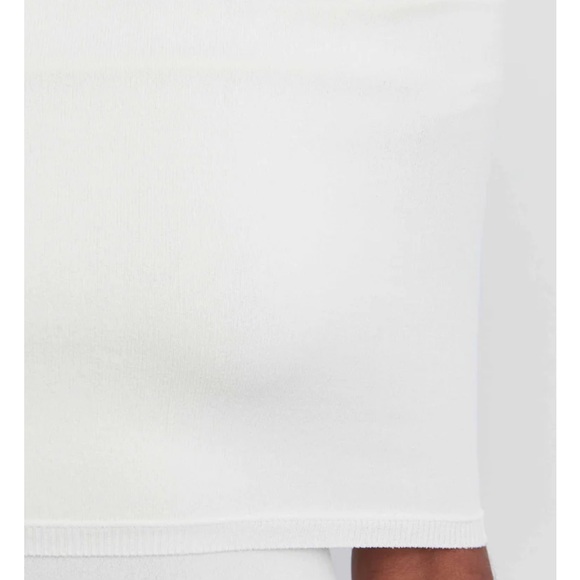 NWT WARDROBE.NYC Off Shoulder Dress - Picture 3 of 7